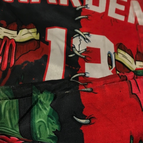 TWO Backpacks - Picture 10 of 12